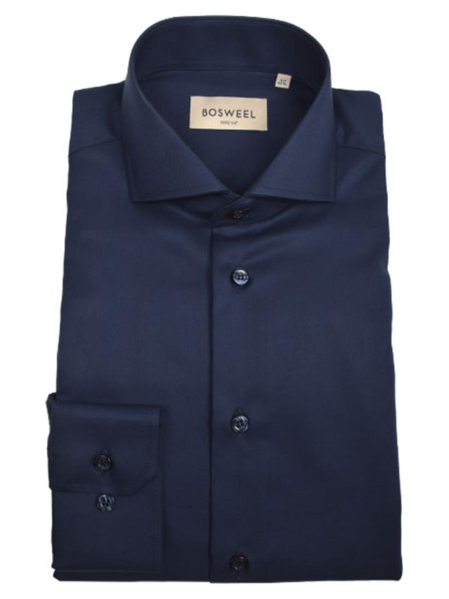 Bosweel Modern fit Skjorte